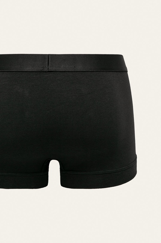 DSQUARED2 - Boxeralsó (2 db) DCXC90030 fekete AA00
