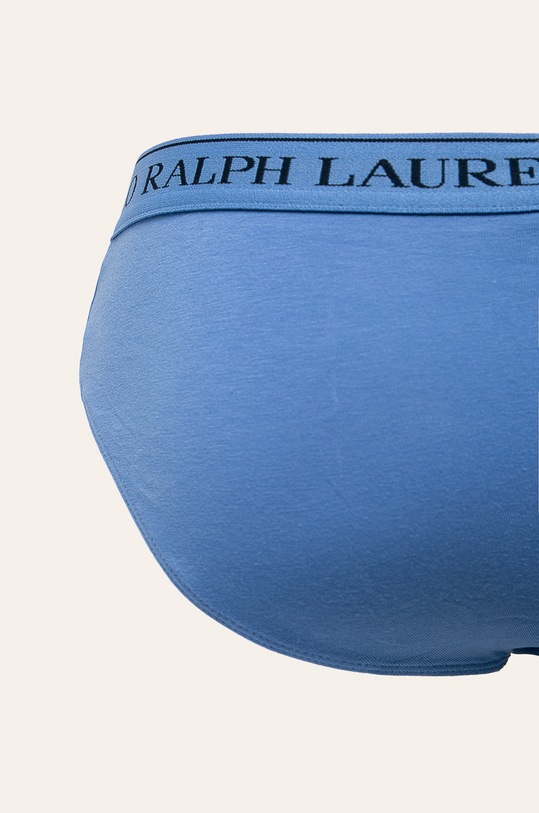 Polo Ralph Lauren - Slipy (3-pak) 714513423009