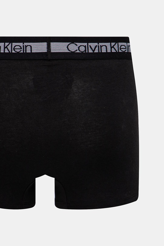 Ruházat Calvin Klein Underwear - Boxeralsó (3 darab) 000NB1799A fekete