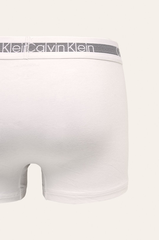 Oblečení Boxerky Calvin Klein Underwear (3 pack) 000NB1799A bílá