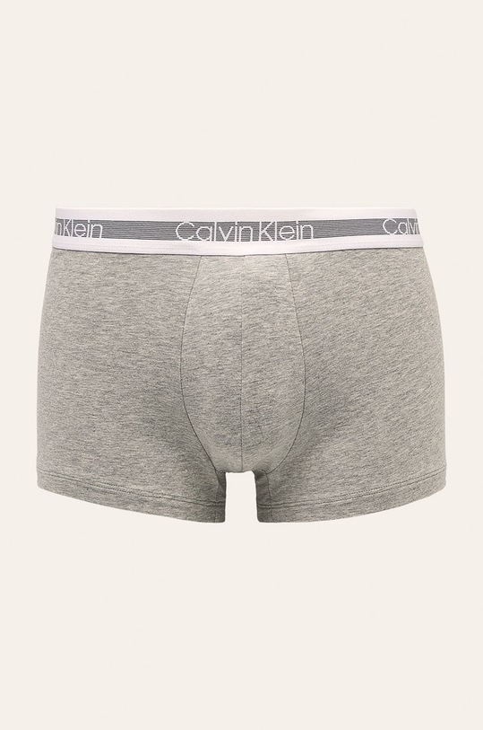 Oblečení Boxerky Calvin Klein Underwear (3 pack) 000NB1799A černá