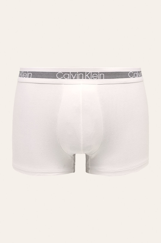 Boxerky Calvin Klein Underwear (3 pack) černá 000NB1799A
