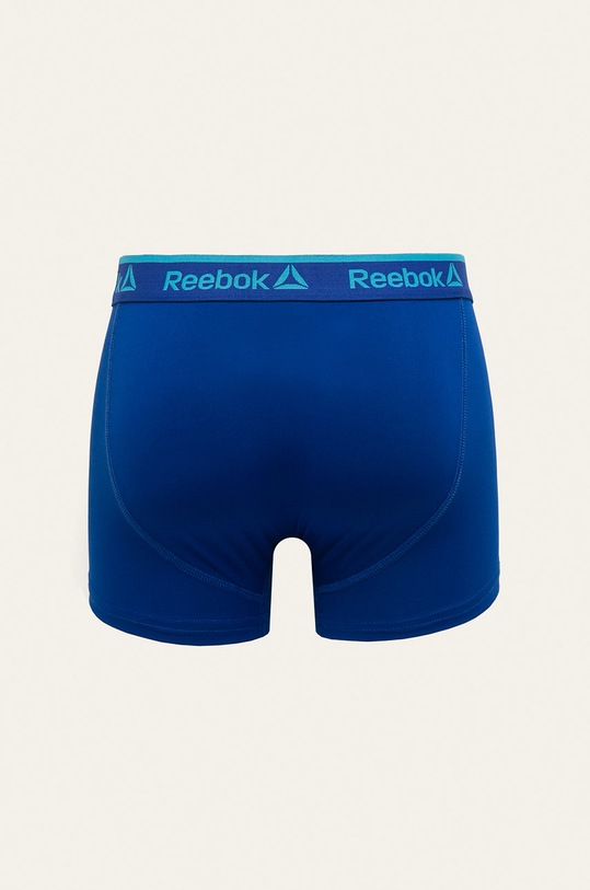 Reebok - Boxerky (3-pack) F8187 F8187 modrá AA00