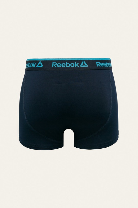 Oblečení Reebok - Boxerky (3-pack) F8187 F8187 modrá