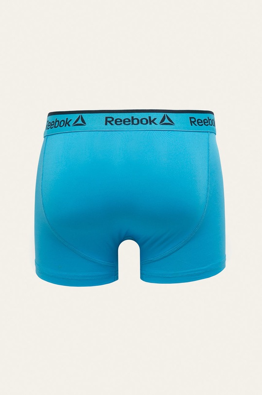 Reebok - Boxerky (3-pack) F8187 modrá F8187