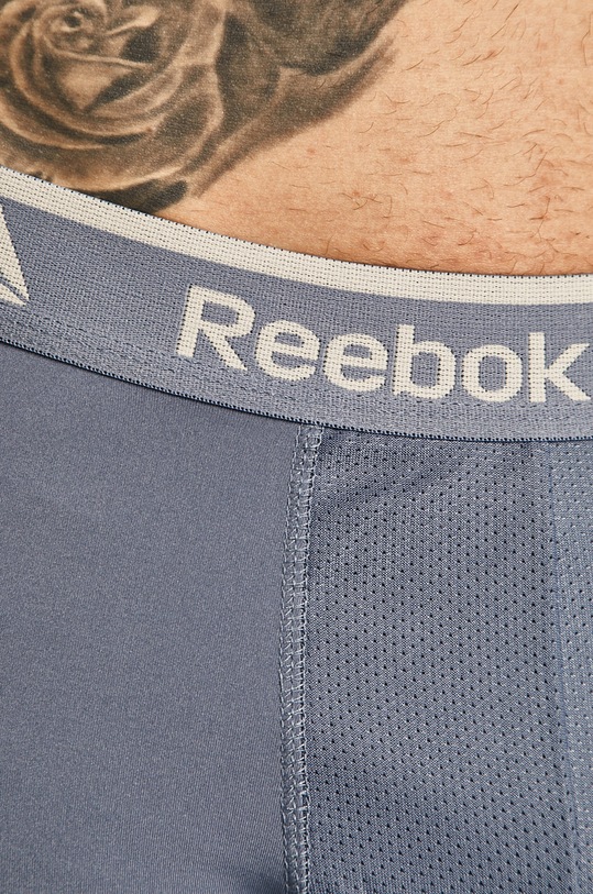 Reebok - Boxerky (2-pack) F8188 F8188 modrá