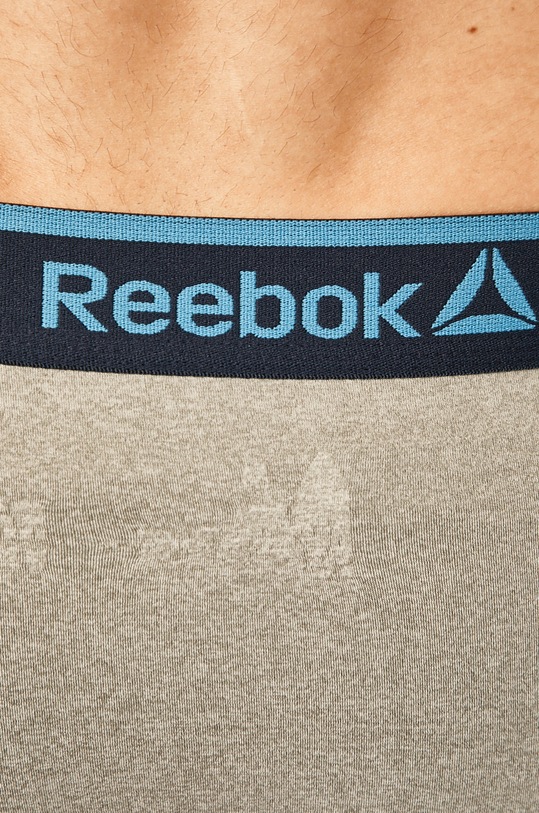 Reebok - Boxerky (2-pack) F8188 F8188 námořnická modř
