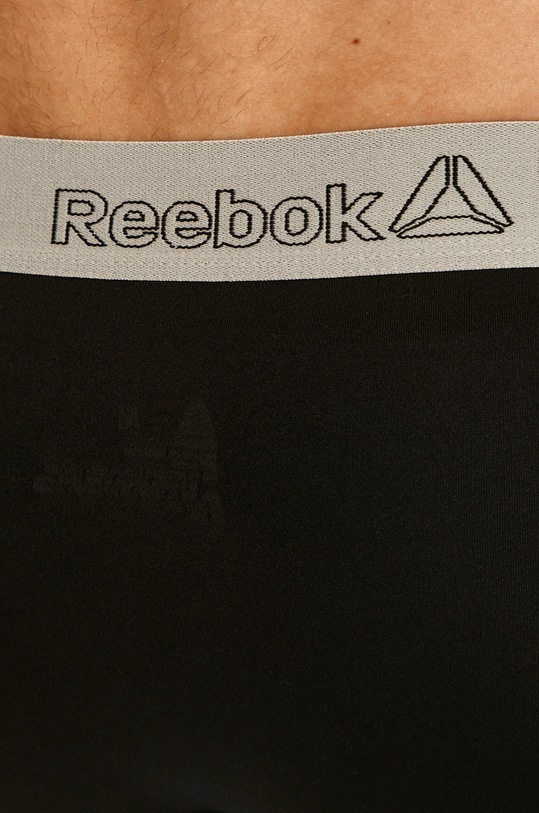 Reebok - Bokserki (2 pack) F8191 F8191