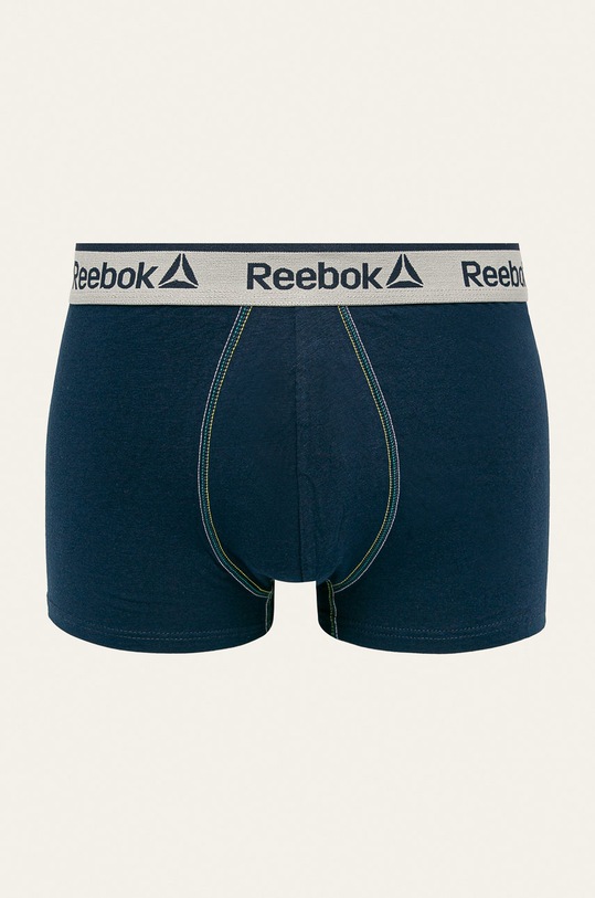 Oblečení Reebok - Boxerky (2-pack) F8215 F8215 červená
