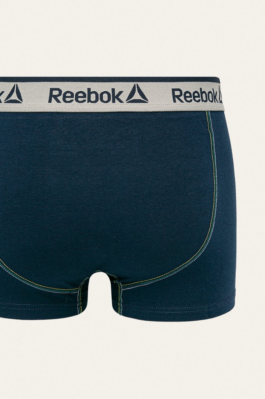 Reebok - Boxerky (2-pack) F8215 F8215 červená