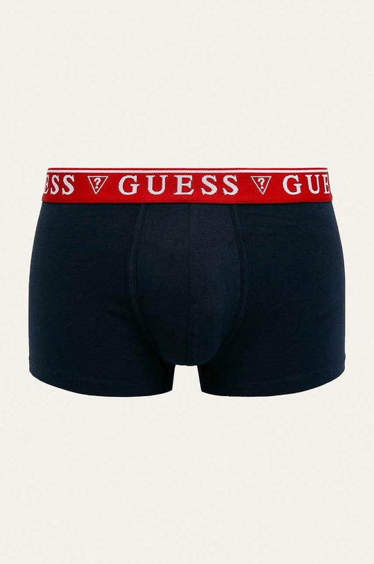 Odzież Guess Jeans - Bokserki (3 pack) U97G01.JR003 szary