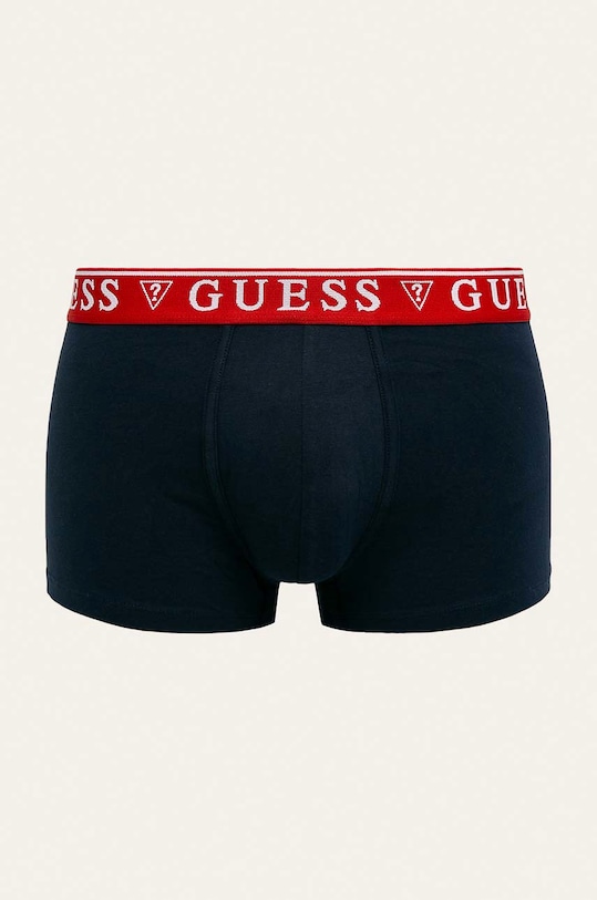 Oblečenie Guess Jeans - Boxerky (3 pak) U97G01.JR003 sivá