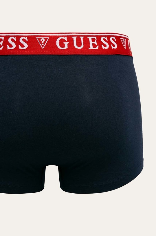 Guess Jeans - Bokserki (3 pack) U97G01.JR003
