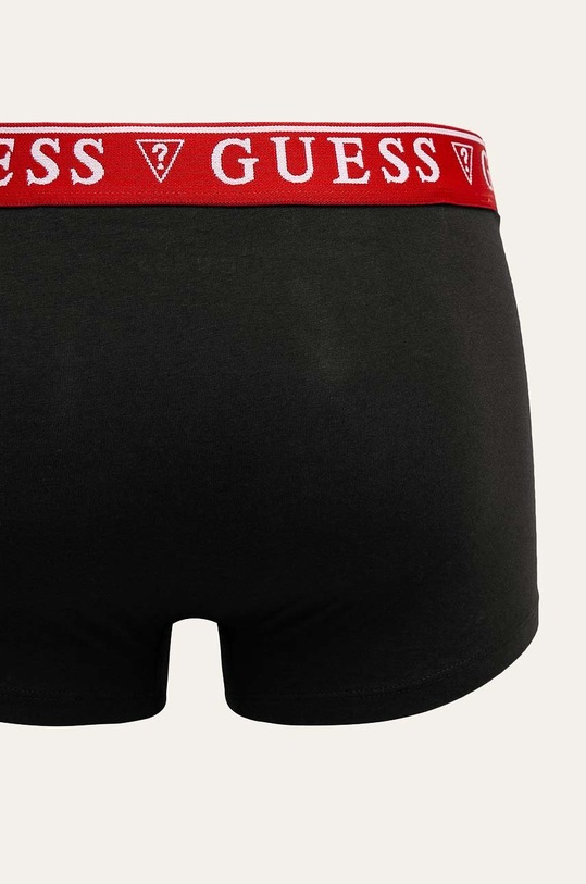 Guess Jeans - Bokserki (3 pack) U97G01.JR003