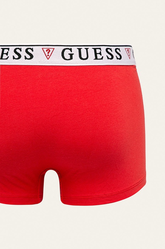 Guess Jeans - Bokserki (3 pack) U97G01.JR003