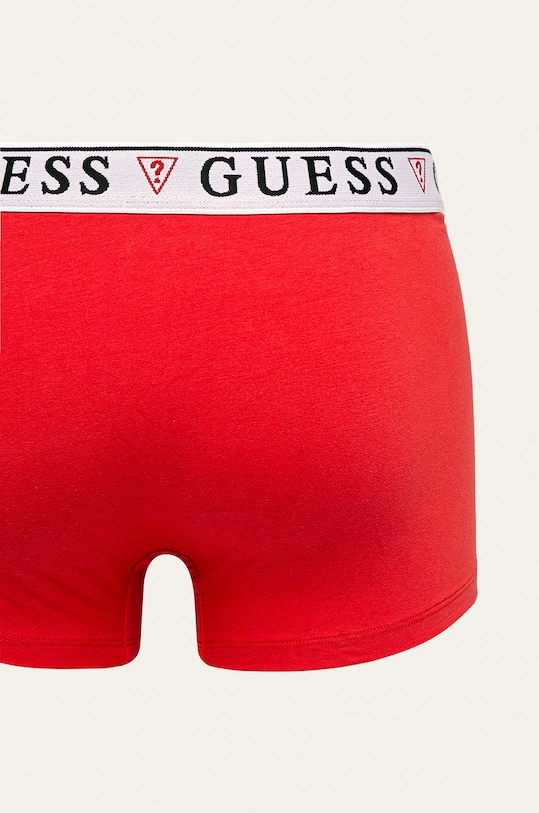 Guess Jeans - Bokserki (3 pack) U97G01.JR003