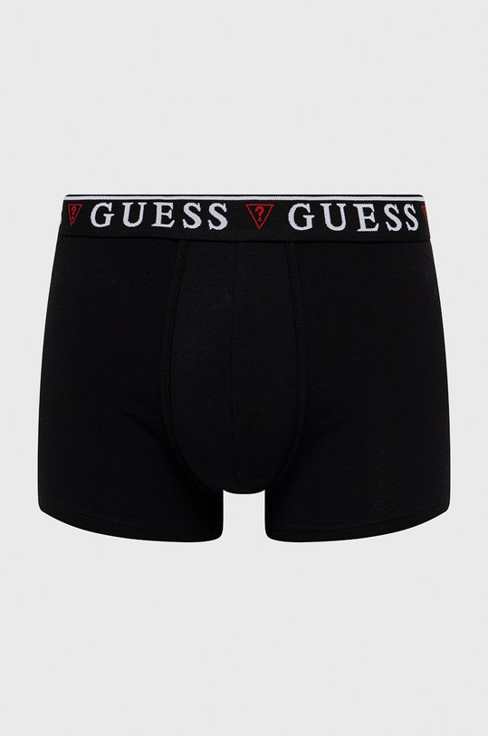 Guess Jeans - Bokserki (3-pack) U97G01.JR003
