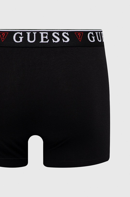 Guess Jeans - Bokserki (3-pack) U97G01.JR003