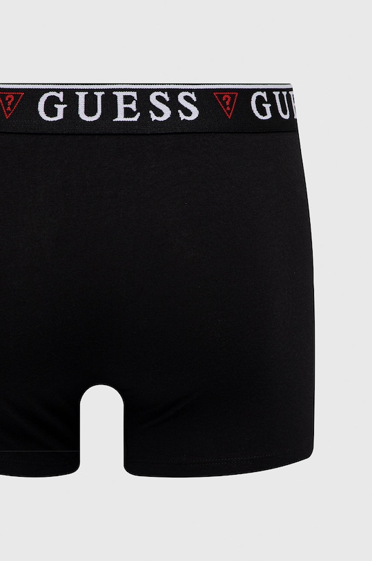 Guess Jeans - Boxerky (3-pak) U97G01.JR003