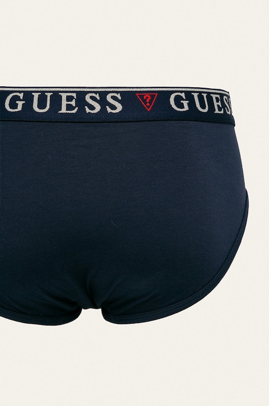 Guess Slipy (3-pack) U97G00.JR003 granatowy AA00