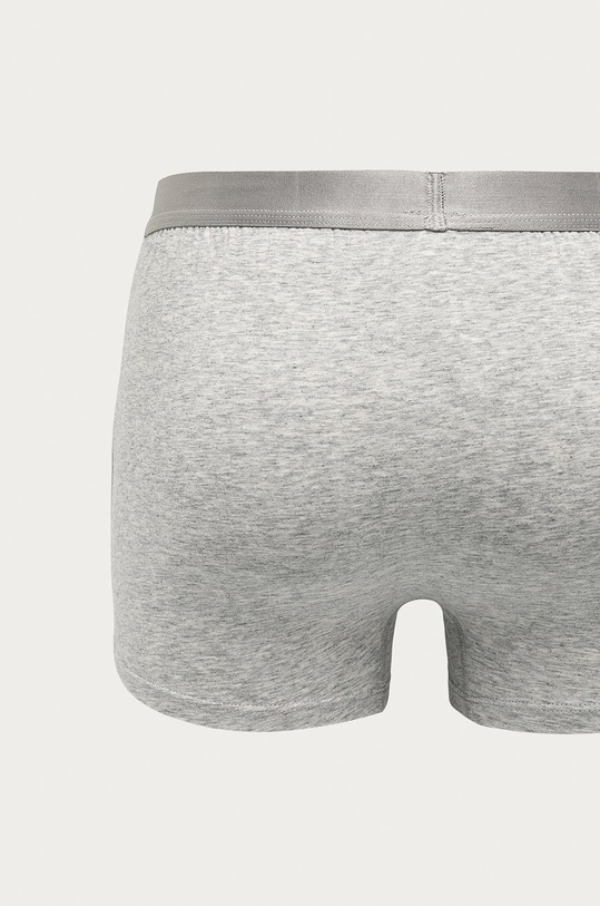 Atlantic - Boxerky BMH.012.... sivá AA00