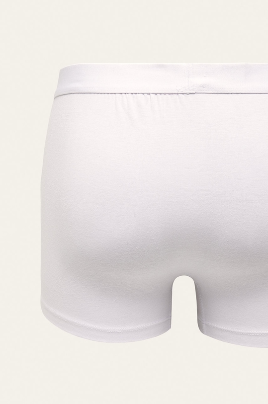 Atlantic - Boxerky BMH.016... bílá AA00