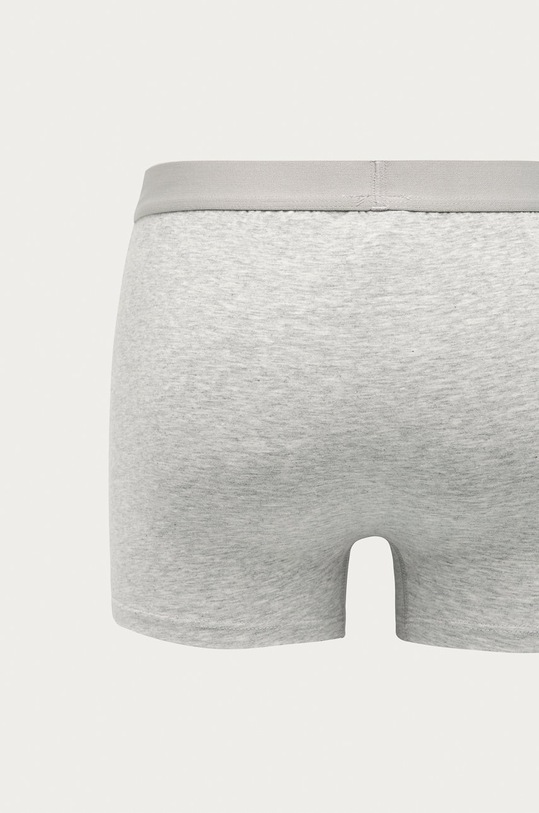 Atlantic - Bokserki BMH.016... szary AA00