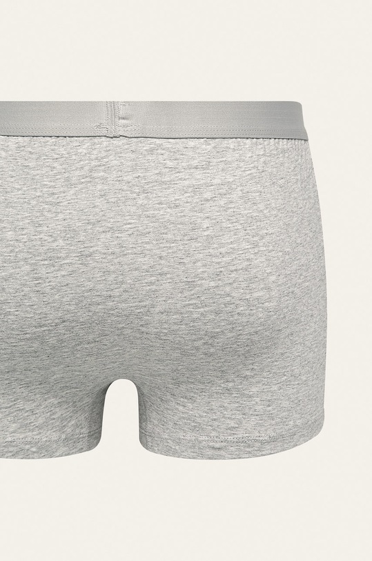 Atlantic - Boxerky BMH.018 šedá AA00