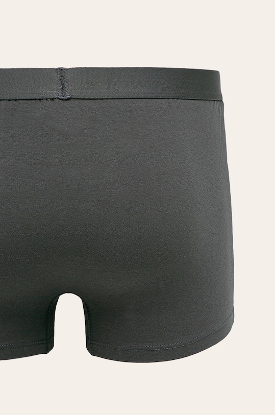 Atlantic - Boxerky BMH.018 šedá AA00