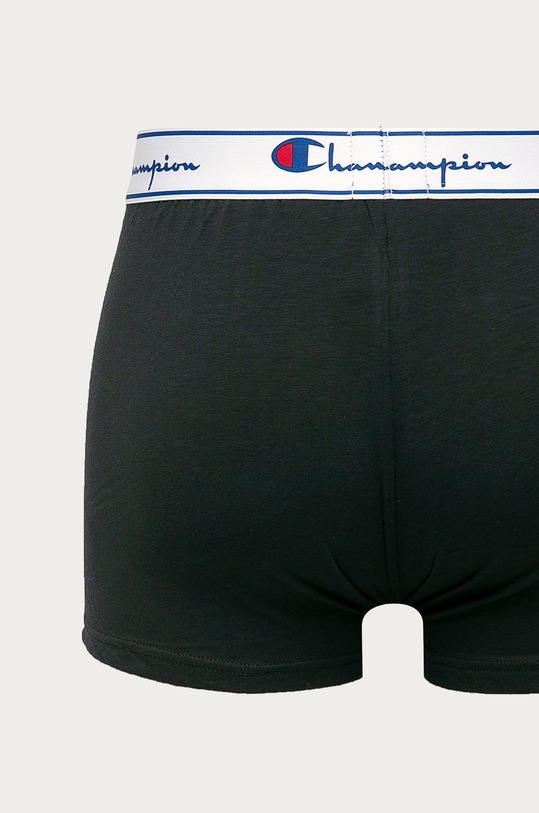 Champion - Bokserki (2 pack) Y081T Y081T czerwony