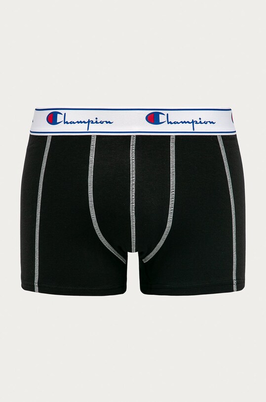 Одежда Champion - Боксеры (2 pack) Y081W Y081W красный