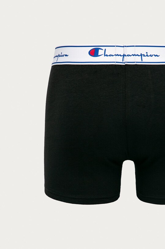 Champion - Боксеры (2 pack) Y081W Y081W красный