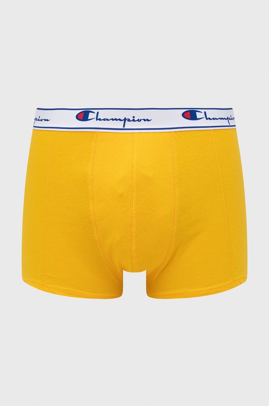 Odzież Champion - Bokserki (2 pack) Y081W Y081W granatowy