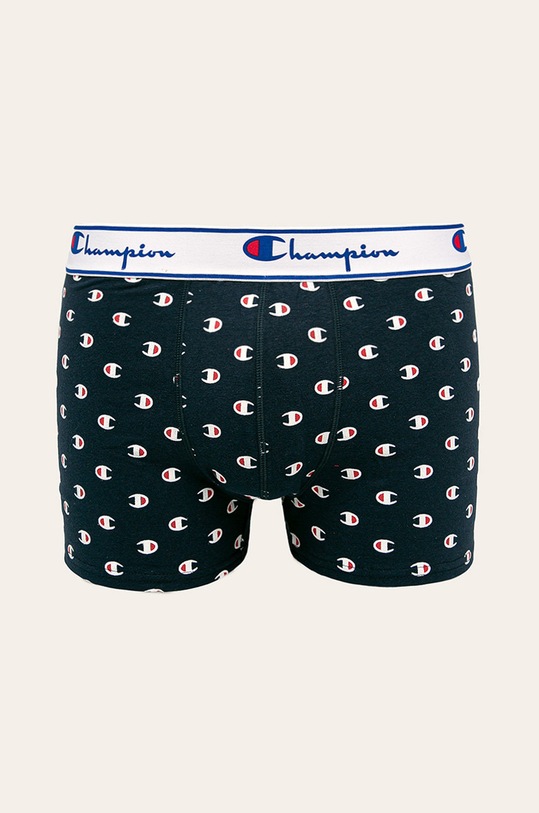 Oblečení Champion - Boxerky (2 pack) Y081W Y081W námořnická modř