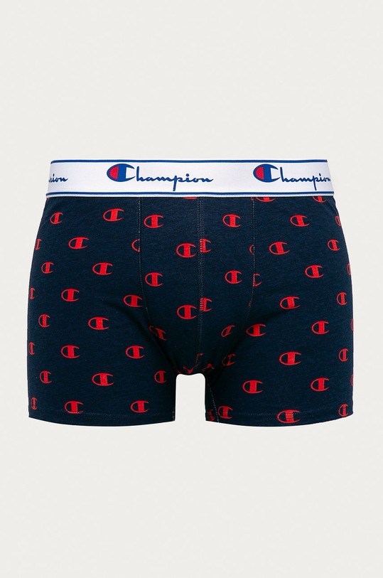 Odzież Champion - Bokserki (2 pack) Y081W Y081W szary