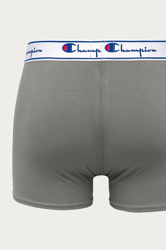 Champion - Bokserki (2 pack) Y081W szary Y081W