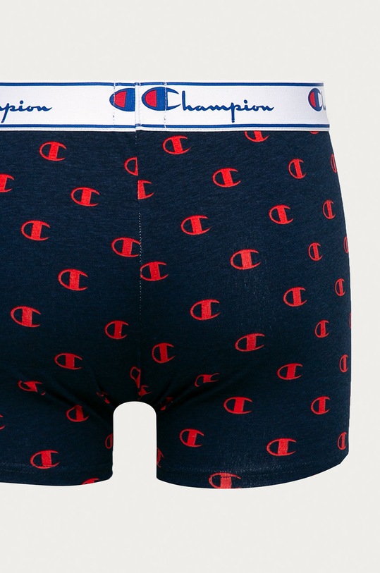 Champion - Bokserki (2 pack) Y081W Y081W szary