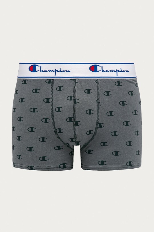 Одяг Champion - Боксери (2 pack) Y081W Y081W барвистий