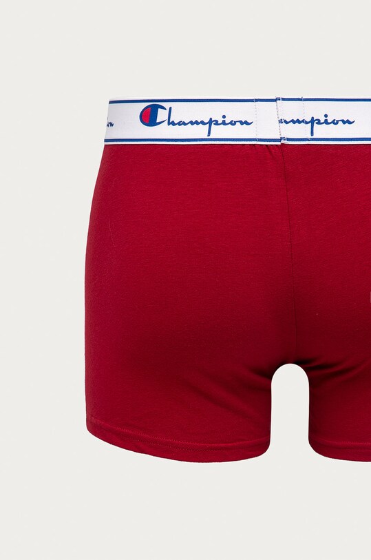 Champion - Боксери (2 pack) Y081W барвистий Y081W
