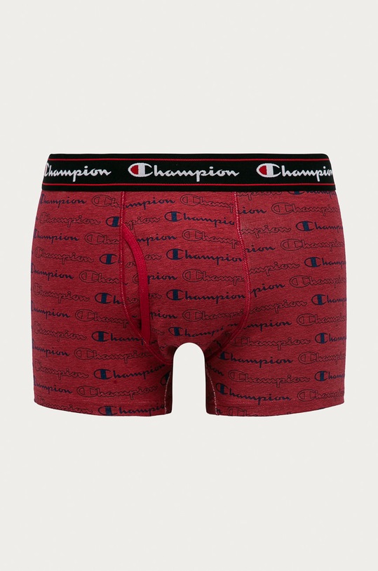Champion - Boxeri Y08QX boxeri rosu Y08QX