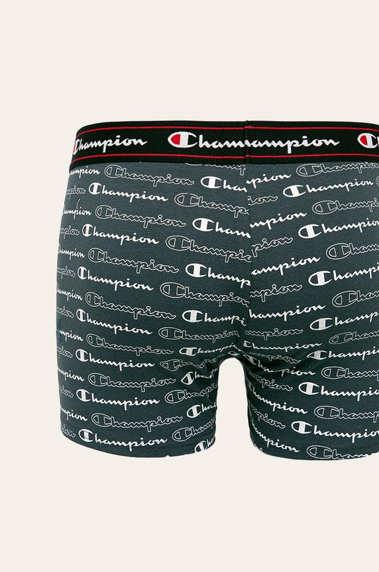 Champion - Boxeri Y08QX Y08QX bleumarin AA00