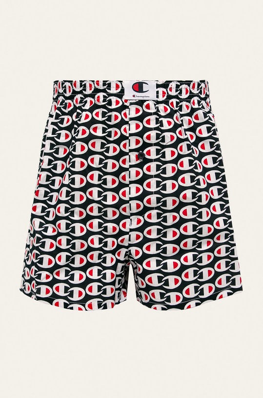 Champion - Boxeri Y08QY boxeri deschisi bleumarin Y08QY