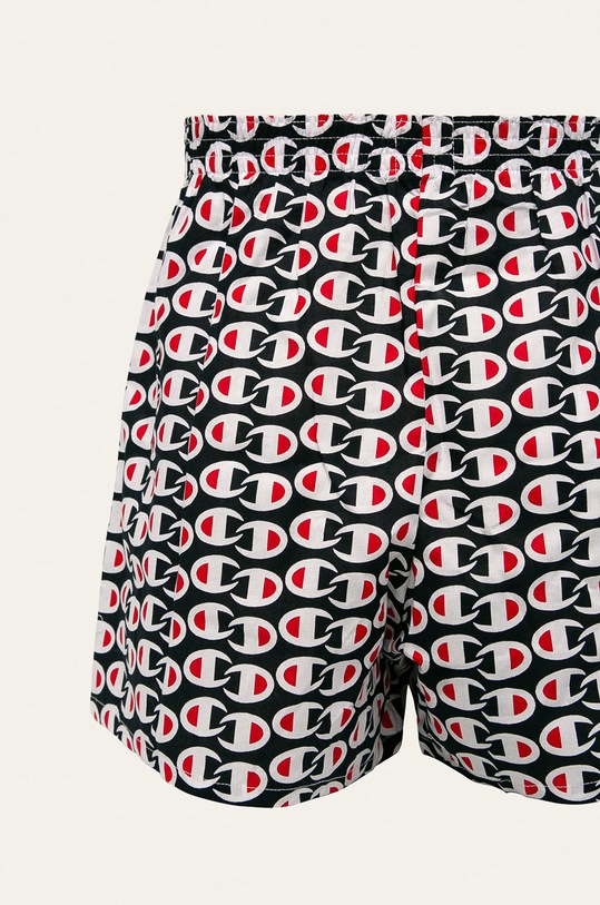 Champion - Boxeri Y08QY Y08QY bleumarin AA00