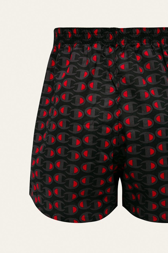 Champion - Boxeri Y08QY Y08QY negru AA00