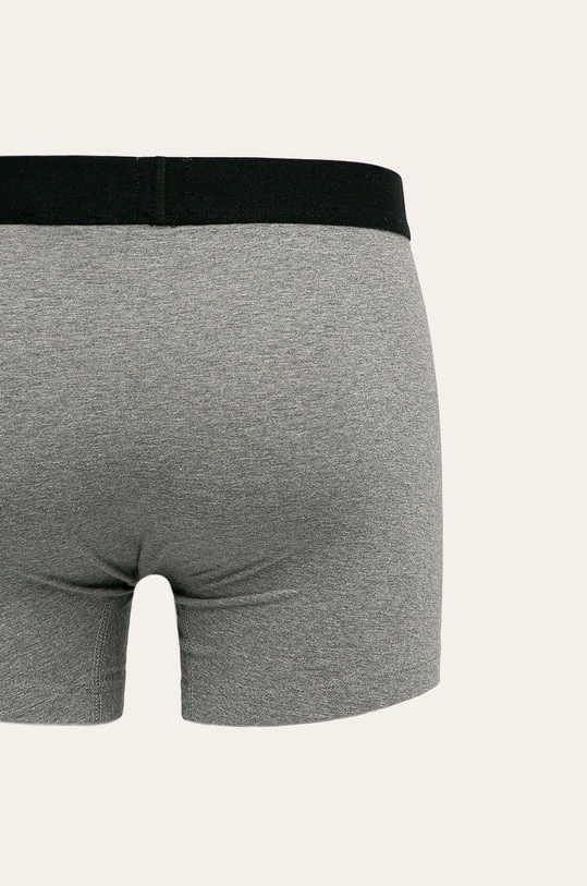 Oblečení Boxerky Levi's (2 pack) 37149.0188 šedá