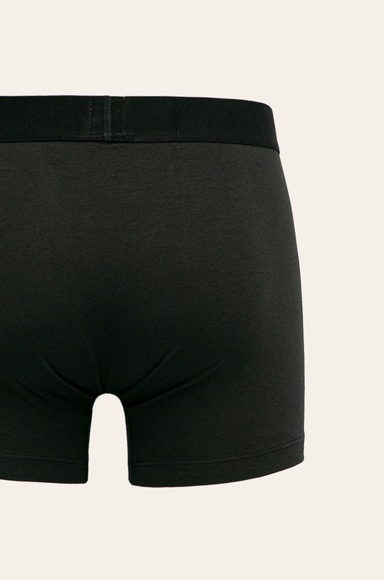 Levi's - Bokserki (2 pack) 37149.0189 czarny AA00