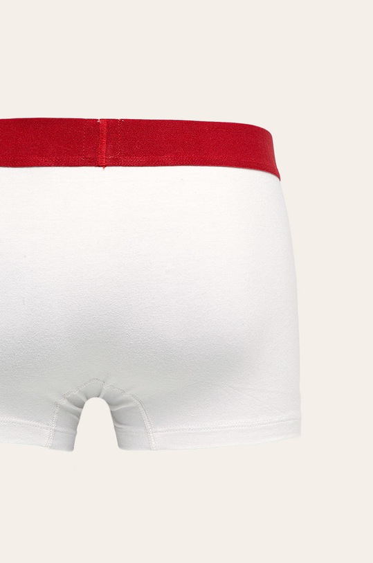 Levi's - Bokserki (2 pack) 37149.0193 biały AA00