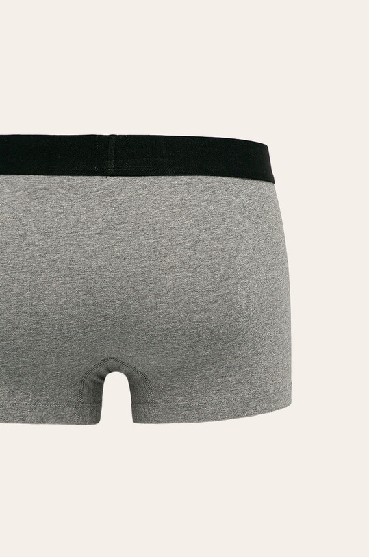 Îmbrăcăminte Levi's boxeri (2-pack) 37149.0195 gri