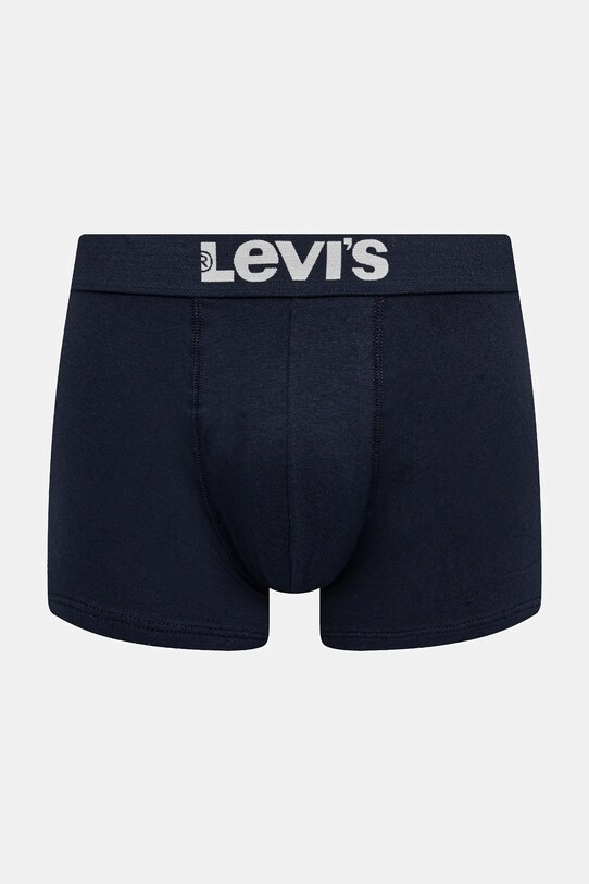 Levi's - Боксеры (2 пары) тёмно-синий 37149.0209