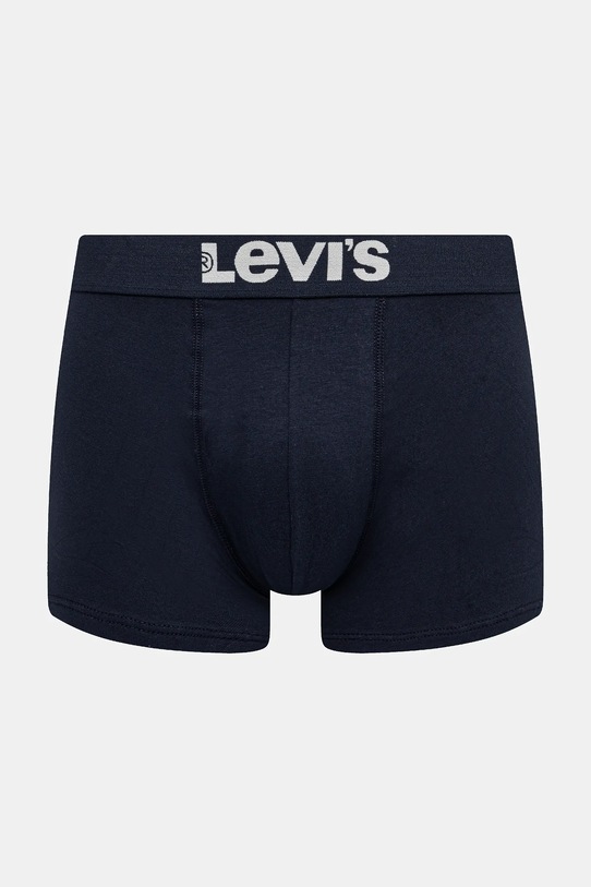 Levi's boxeri (2-pack) bleumarin 37149.0209